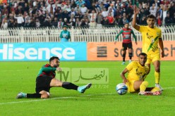 الرابطة تحدد تواريخ وملاعب لقاءات الجولة الـ 8