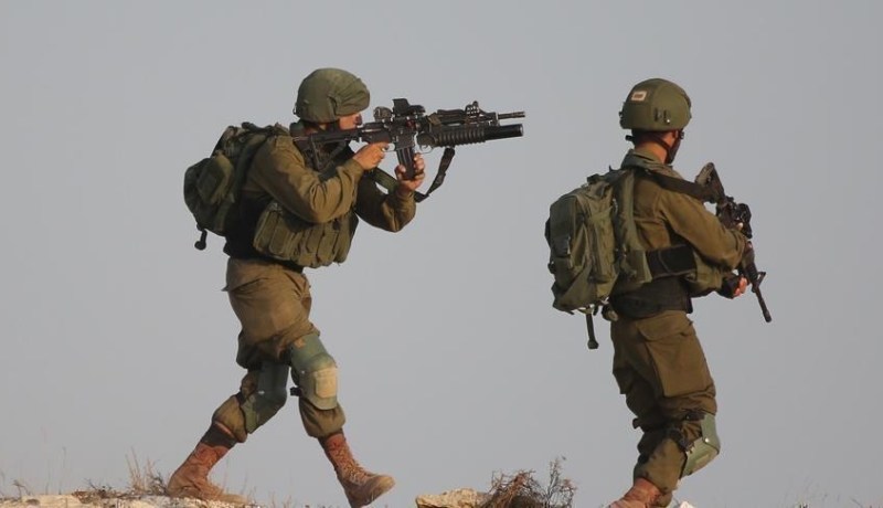 صحيفة اسبانية تكشف مستور جيش الصهاينة