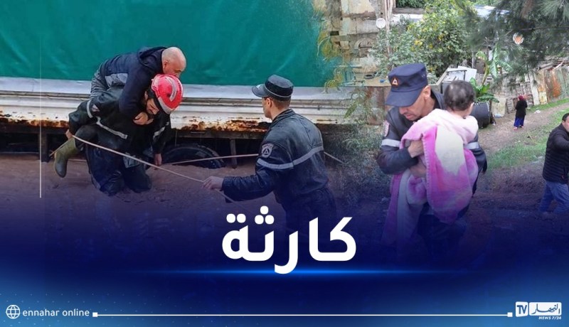 عائلات عالقة ومنازل غارقة.. هذا ما خلفته التقلبات الجوية الأخيرة