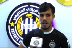 الحمري: “نطمح لاسعاد جماهير الوفاق في مواجهة شبيبة القبائل”