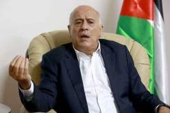 جبريل الرجوب: “سجلنا استشهاد 75 رياضيا وإصابة 300 في العدوان الأخير على غزة”