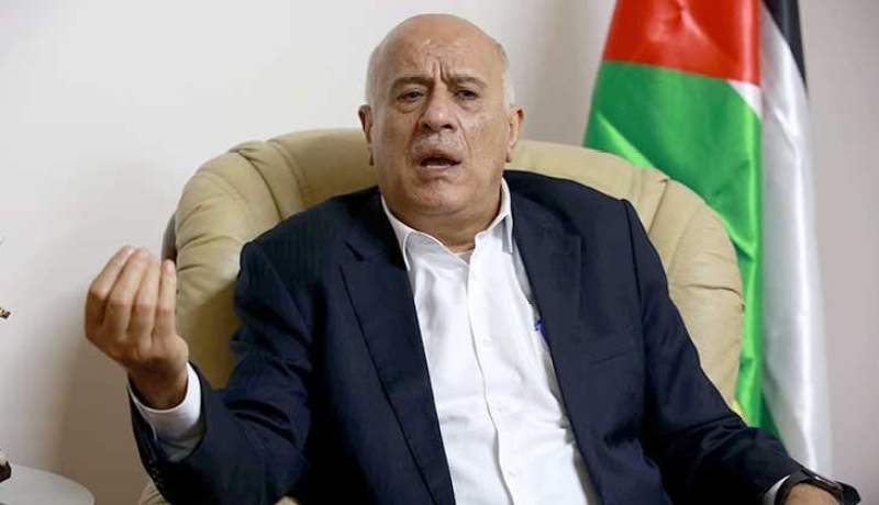 جبريل الرجوب: “سجلنا استشهاد 75 رياضيا وإصابة 300 في العدوان الأخير على غزة”