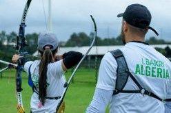 مشاركة مخيبة للرماية الجزائرية في البطولة الإفريقية