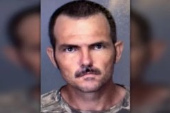 مواجهة شرسة بين الشرطة وأب احتجز أطفاله كرهائن وهكذا كانت النهاية