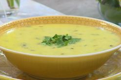 الشوربة البيضاء الجزائرية تفتك المرتبة الأولى عربيا و16 عالميا كأحسن حساء