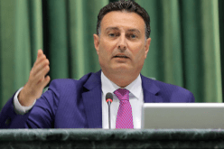 مجلس النواب الأردني يطلب مراجعة الاتفاقات الموقعة مع الكيان الصهيوني