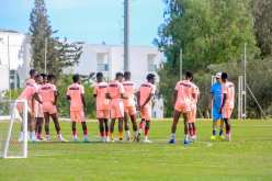 مدرب الصومال يستدعي 26 لاعبا لمواجهة الخضر