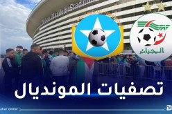 مواجهة الخضر والصومال بحضور الجماهير