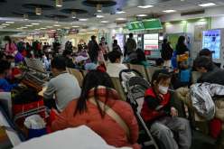 تفشي مرض جديد في الصين والصحة العالمية تحذر