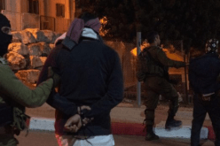 الضفة الغربية.. ارتفاع عدد الأسرى إلى 2150 أسيرا منذ بداية العدوان