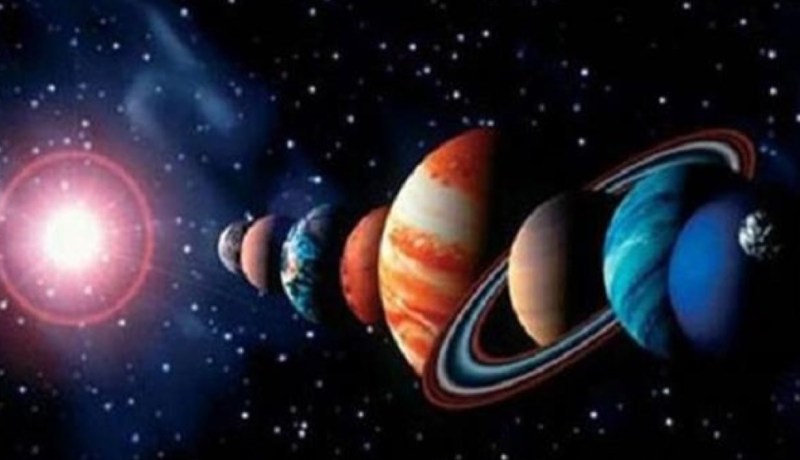 هذه الظواهر الفلكية المنتظرة خلال شهر نوفمبر