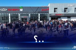 هل العاصمة معنية ببيع سيارات “شيري”؟