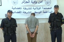 شرطة العاصمة تطيح بشخص سلب أزيد من 7 مليار سنتيم من 17 ضحية