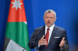 العاهل الأردني: تمكنت قواتنا من إنزال مساعدات طبية جوا للمستشفى الميداني الأردني في غزة