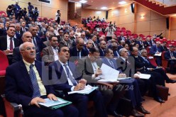 وزير العدل.. تجديد المجلس الأعلى للقضاء يعطي دفعا جديدا لترقية الأداء القضائي