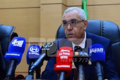 وزير العدل.. القطاع سطر أهدافا تهم المواطن بشكل مباشر