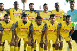 “الفاف” توافق على استقبال لقاءات فريق ليبي