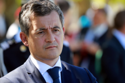 هذا ما قاله وزير الداخلية الفرنسي عن الشعب الجزائري