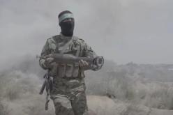 كتائب القسام تقصف الصهاينة بقذيفة “الياسين 105” وصاروخ عياش250