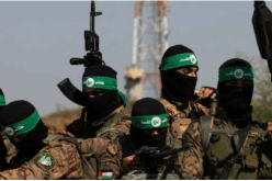 بقذائف الياسين 105.. القسام تدمر 3 دبابات وناقلة جند وجرافة صهيونية على مشارف مخيم الشاطئ