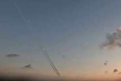 المقاومة العراقية تستهدف هدفا في أم الرشاش المحتلة