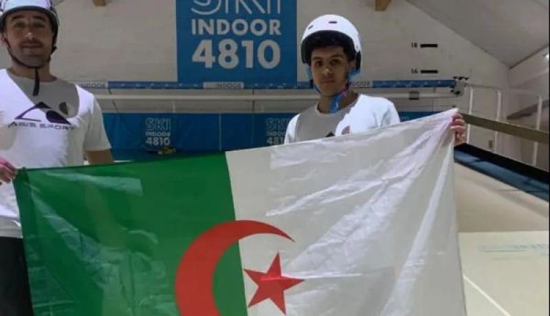 بمساهمة اللجنة الأولمبية.. برمجة تربص للتزحلق والرياضة الجبلية بفرنسا