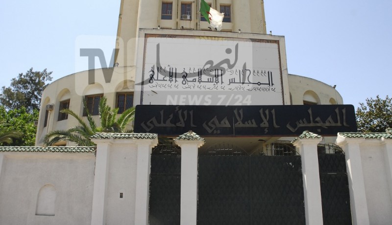 يتصدرها الميراث والخلع.. معالجة 8 آلاف قضية بالمجلس الإسلامي الأعلى