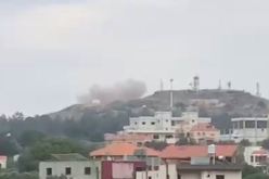 المقاومة الإسلامية تستهدف مواقع صهيونية محققة إصابات مباشرة