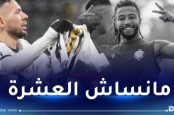 الملالي يهدي هدفه للمغربي الراحل “أسامة فلوح”