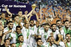 بالفيديو.. الكاف تستذكر تتويج المنتخب الوطني بكأس أمم إفريقيا 2019