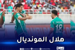 المنتخب الوطني يتلقى هدية ثمينة من بوتسوانا