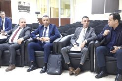 تصفيات كأس العالم.. الفاف تباشر التحضير لمباراة المنتخب الوطني والصومال