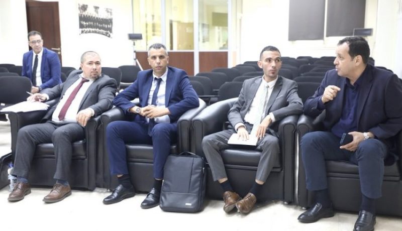 تصفيات كأس العالم.. الفاف تباشر التحضير لمباراة المنتخب الوطني والصومال
