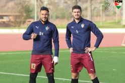 المولودية تواجه اتحاد البليدة في آخر محطة تحضيرية