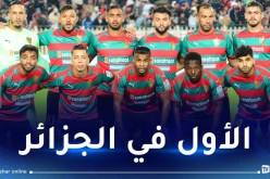 المولودية تستعد لإطلاق مشروع “إقتصادي-رياضي”