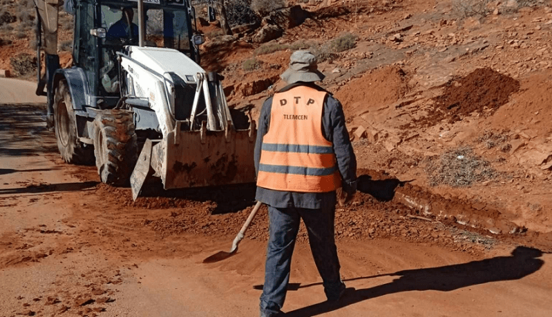 حملات تنظيف واسعة بالشوارع والمدارس بمختلف الولايات
