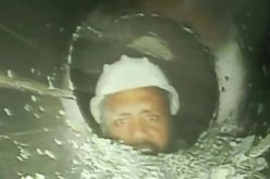 الهند: إنقاذ 41 عاملا كانوا محاصرين تحت الأرض لمدة 17 يومًا