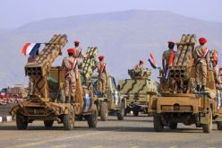 القوات المسلحة اليمنية: مستعدون لاسئناف عملياتنا ضد الاحتلال الصهيوني إذا استأنف عدوانه على غزة