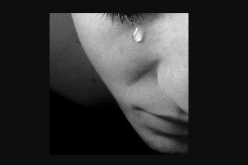 قلبي يكاد ينفطر من شدة الأسى والحسرة