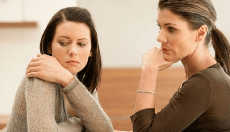 بعد أن أغدقت عليها بالدلال …فلذة كبدي في طريق المحال