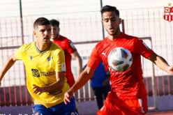 السياربي تستعيد توازنها وتلحق أول هزيمة بـ “بارادو”