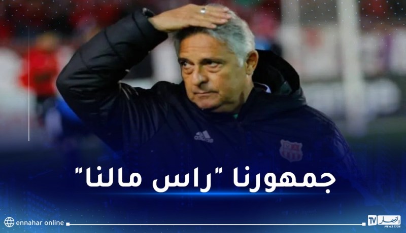 باكيتا: “توقف البطولة سلاح ذو حدين وسنقدم كل شيء لإسعاد الأنصار”