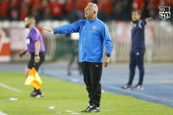 باكيتا ينشط ندوة صحفية