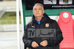 باكيتا: “واجهنا منافسا قويا وسنكون أفضل مع مرور الوقت”