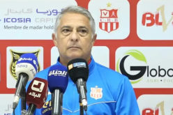 ماركوس باكيتا: “نحن شباب بلوزداد لا نخشى أي فريق”