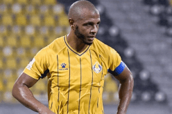 براهيمي يضيع مواجهة أم صلال