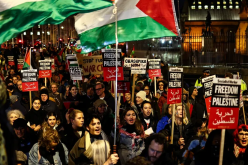 البرلمان البريطاني يصوّت ضد وقف النار بغزة ويؤجج الاحتجاجات