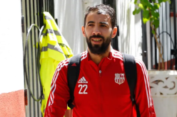 بلخيثر: “واعون بحجم المسؤولية وهدفنا النقاط الثلاث”