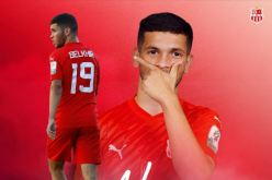 بلخير ينهي تمرده على شباب بلوزداد