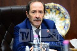 وزير التربية: كل الظروف مهيأة لإجتياز إمتحان شهادة البكالوريا